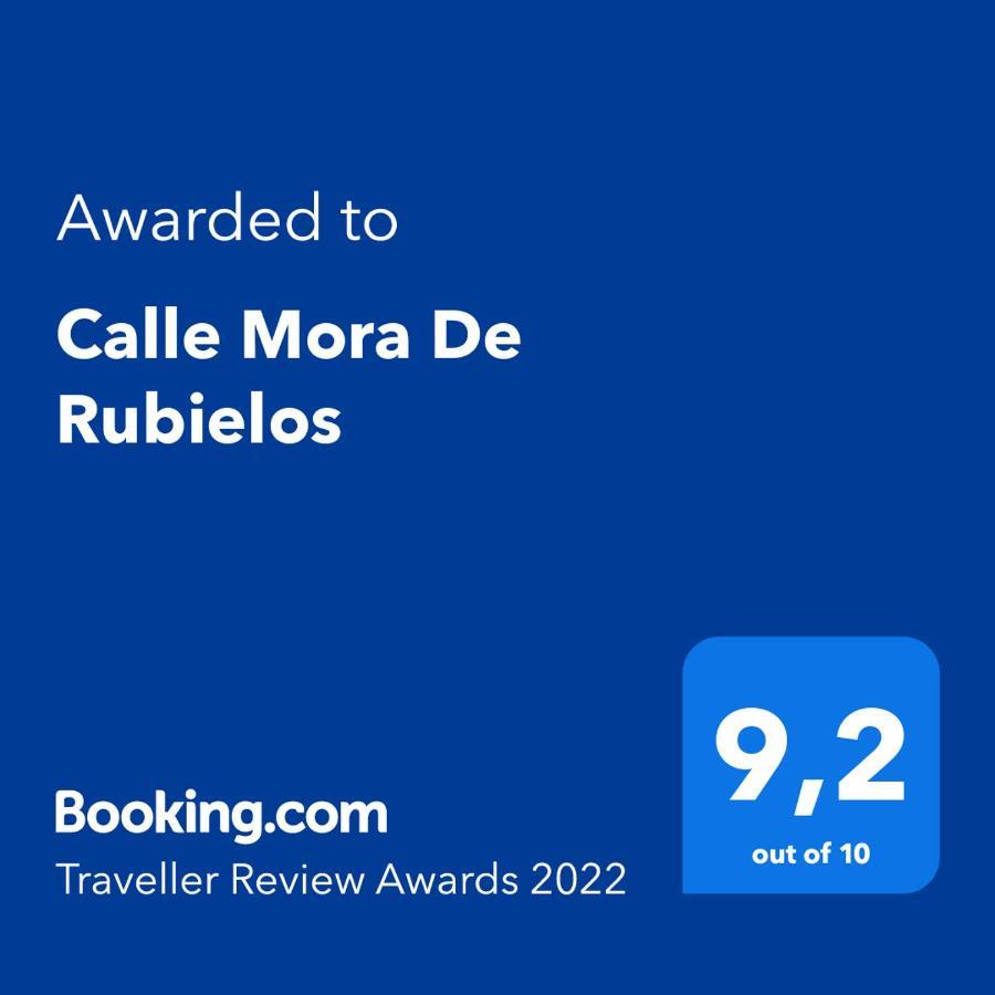 Calle Mora De Rubielos With Free Private Underground Parking 발렌시아 외부 사진