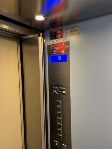 Calle Mora De Rubielos With Free Private Underground Parking 발렌시아 외부 사진