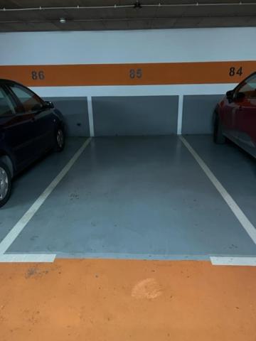 Calle Mora De Rubielos With Free Private Underground Parking 발렌시아 외부 사진